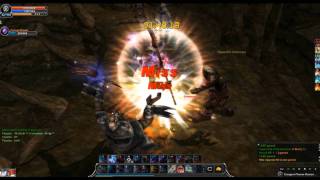 Cabal Online  Illusion Castle Underworld Guide [upl. by Roger]