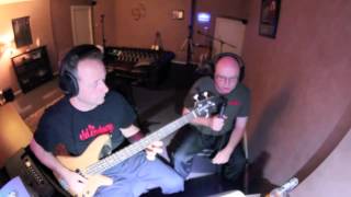 The Stranglers  Outside Tokyo cover by The Old Codgers [upl. by Trula343]