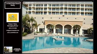 Beach Club Property Tour Pensacola Beach FL 32561 [upl. by Madson]