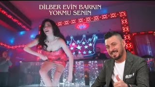 Sincanlı Erkal Sonel Dilber Evin Barkın Yokmu Gemileri Yakarım [upl. by Territus]