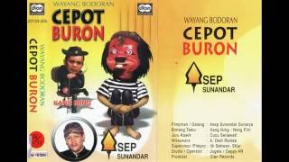 Bobodoran Bi Ijem Cepot  Cepot Buron Full [upl. by Daigle]