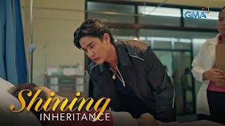 Shining Inheritance Euan natagpuan na si Aurea Episode 15 [upl. by Vola]