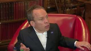 Warwick Davis  Full Address [upl. by Pena]