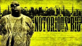 Be Hardcore  Notorious BIG [upl. by Aeirdna257]