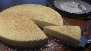 Philadelphiatorte  FrischkäsetorteKäsekuchen  ideale Sommertorte  Kuchen ohne Backen [upl. by Bambi]