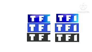 TF1 logo [upl. by Oates]