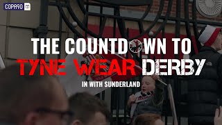 TyneWear Derby In With Sunderland [upl. by Frager66]