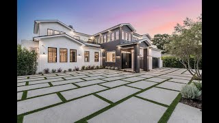 4511 Hayvenhurst Ave  Encino [upl. by Gnek]