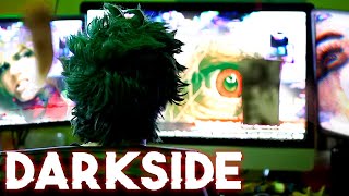 Darkside  Villain Deku CMV   My Hero Academia Cosplay [upl. by Sluiter504]