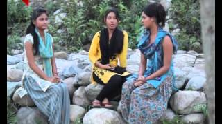 AKOU KHAPLANG KAI  আকৌ খাপলাং কাই  Episode 55  18 November 2014 [upl. by Alameda]