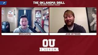 Sooner Softball is HERE 2024 Season Preview  Oklahoma Drill Podcast [upl. by Etnuaed]