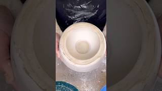 ✔️O molde de gesso mais fácil que eu já vi ceramica artesanato manualidades [upl. by Meer270]