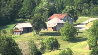 Cazin Sturlic Sturlicka Platnica Coralici i okolina Juli 2011MP4 [upl. by Homerus166]