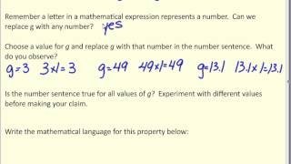 Module 4 Lesson 8 [upl. by Ahsykal]