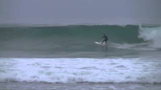 Trestles  Big Waves  June 7th 2013  Big Friday [upl. by Wright635]