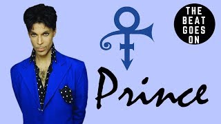 How Prince Changed Music [upl. by Hras]