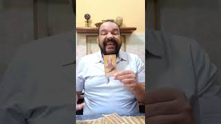 Carta do dia 💫 com Tarot dos Orixás [upl. by Rosenblum]