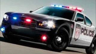 Police Car Sound FX [upl. by Ramed]