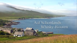 Länder Menschen Abenteuer Auf Schottlands WhiskyRouten HD  Doku SWR 2015 [upl. by Atena]