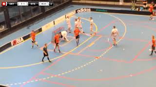 OnyxNykvarn Herrar div 2 Highlights [upl. by Sonja]