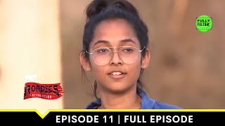 Two six heave  MTV Roadies Revolution  Episode 11 [upl. by Wennerholn]