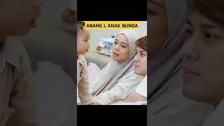 Abang L Anak Bunda lestikejora [upl. by Ettezzil]