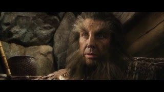 El Hobbit Editado  Clip 3  Beorn el Cambiapieles [upl. by Patrizio]