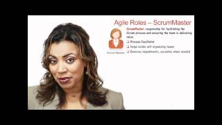 Agile Teams  Part 4  The Scrum Master Role [upl. by Ryley932]