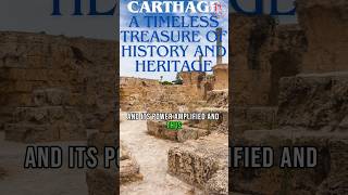 Carthage Rise Fall and Resurgence [upl. by Sisxela]