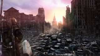 Metro 2033  Good ending theme Music Box version [upl. by Derag]