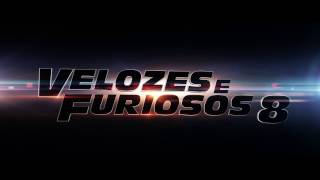 Rapidos y Furiosos 8  Escena En La ¨Cárcel¨ de Hobbs y Deckard Shaw HD [upl. by Edaj]