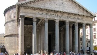 The Pantheon [upl. by Mauro838]