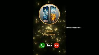 Ringtones 🎶💓رنـــــات هـــــاتف جميـــلة  🎵💓 ringtone ringtones 13 [upl. by Libbie]