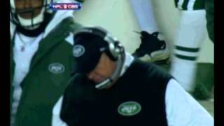 Rex Ryan Throws it on The Ground AFC Championship Epic Fail [upl. by Caren]