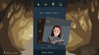 Reigns Game of Thrones  Animated Trailer [upl. by Nocam]