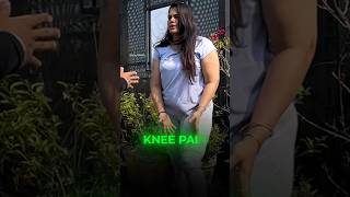 Overweight ko Ye 7 exercises kabhi nahi karni chahiye🤯 overweight weightloss exercise kneepain [upl. by Shara]