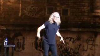 Billy Connolly  Funny Walks Must Watch [upl. by Aneehs]