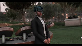 TY ♿💙 executiverp dsr [upl. by Reuben3]