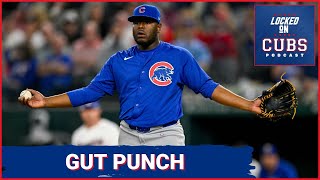 The Chicago Cubs might be a BAD TEAM [upl. by Yokoyama]