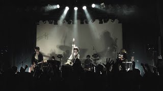 osage  マイダイアリー 20240727 Live at Shibuya WWW X [upl. by Frasier]