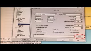 Settings for FLdigi on the Icom 7200 Radio [upl. by Negrom934]