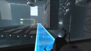 Portal 2 Good Listener Achievement [upl. by Dyson]