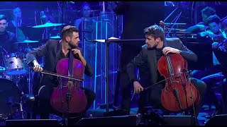 2CELLOS  LIVE at Sydney Opera House FULL CONCERT [upl. by Ozner]