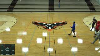 Viroqua Middle School Quad [upl. by Asirem778]