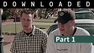 Napster Documentary Downloaded  Part 1  Introduction [upl. by Coad]