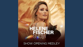 Show Opening Medley Helene Fischer Show 2023 [upl. by Crim316]