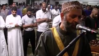 Really beautiful amp Best Quran recitation by Sheikh Hassan Saleh l Surah Furqan [upl. by Koball107]