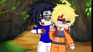 Backstabber II meme II A K I T O uchiha uzumaki II sasunaru II 2 [upl. by Dajma]