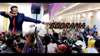 Cawaale Aadan  Heestii Boorama Inay Raaxo Taal  Showgii Qarniga Bc24Tv [upl. by Anny]