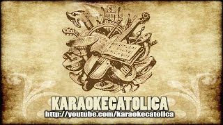 Karaoke Ya Viene [upl. by Vitoria]